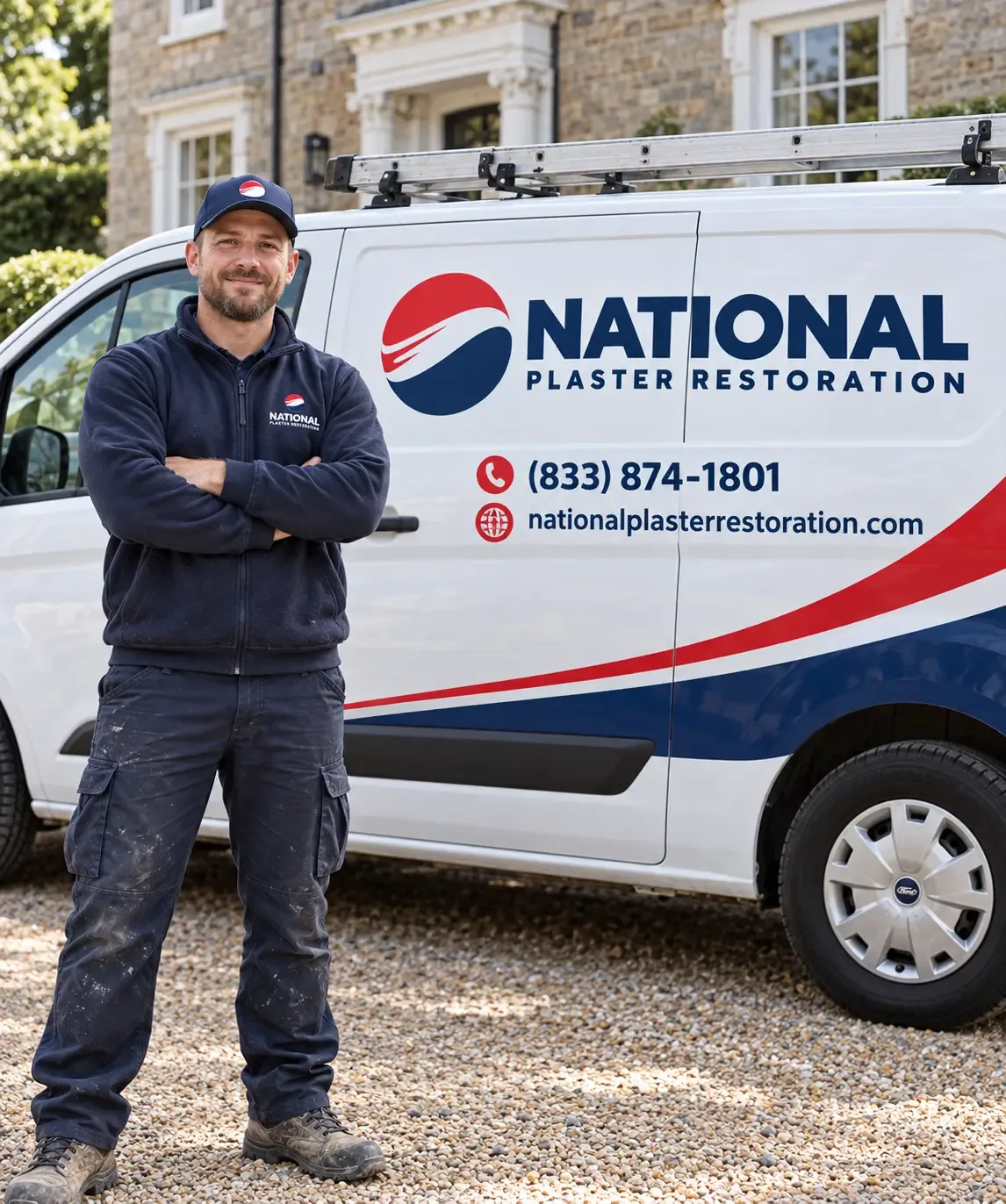Plaster Repair company in Macedon, NY
